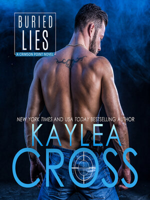 cover image of Buried Lies
